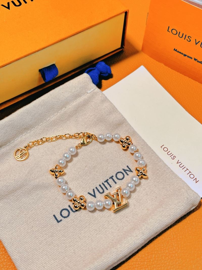 Louis Vuitton Bracelets